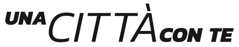 Una città con te
